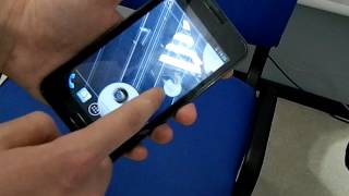 Обзор Haipai i9220