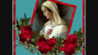 03 DIOS TE SALVE MARIA 0001
