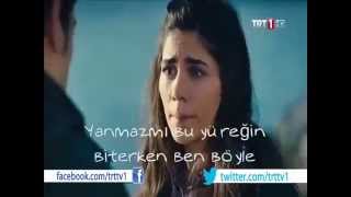Arsız Bela ft Serkan Akbulut - Yanmaz Mı Yüreğin 2013 Video Klip)