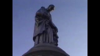 Fortaleza 1990, bezoek aan de paters Lazeristen