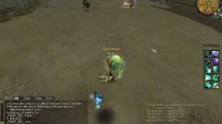 10000 critical hit on 52lvl blader