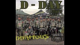 Oklahoma D-Day 2017