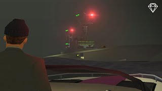 Авианосец, о котором никто не знает на Diamond RP. Голограммы и связь с GTA V.