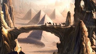 Adventures of Sinbad - Best FANTASY ADVENTURE Movies - FAMILY Adventure Full Length Movie