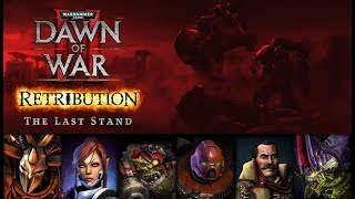 Last Stand // Orc and Tao Gameplay