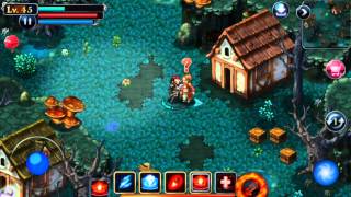 Grave Keeper Melvin Q26 SOL Stone of Life EX Walkthrough