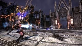 Let's Play Tera Rising Online Part #026 - Fröscheeeeee!!