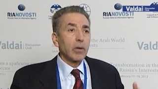 Mustapha Tlili: Russian resolution on Syria and lack of Western flexibility