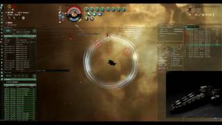 Rateo Rápido con smartbomb --- 250 Mill de isk por hora solo bouty