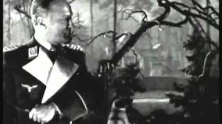 General Harras - Vom Rhein