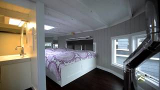 B17 - 1525 Coal Harbour Quay For Sale