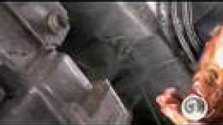 Miata transmission fluid change