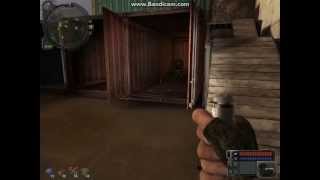 S.T.A.L.K.E.R. Долина Шорохов Прохождение Финал