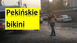 Pekińskie bikini