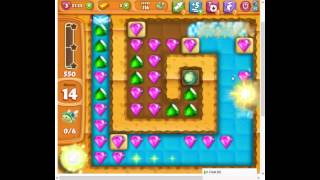 Diamond Digger Saga level 116 ?