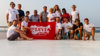 Дайвинг-сафари на Мальдивах, яхта Manta Cruise