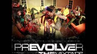 27. T-Pain ft. Brisco & Young Cash - Out The Hood (prod. by Young Fyre)  [prEVOLVEr] +DOWNLOAD
