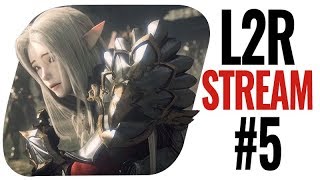 Lineage 2 Revolution - The biggest scrub on Aden 01 - Mobirum Live