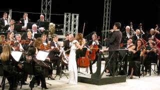 Anush Nikoghosyan + Orchestra Filarmonica Nazionale Armena