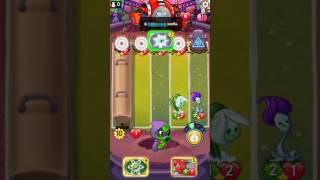 растения против зомби герои ( PvZ Heroes). прохождение задания дня (task of the day) 17.05.17