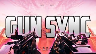 Rainbow Six: Siege Gun Sync | X Ambassadors, Machine Gun Kelly and Bebe Rexha - Home