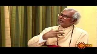 K.P.Yohannan in Varthamanam - Part 2