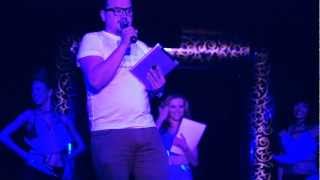 19.05 | Вечеринка TwiPartyPerm | Ветер