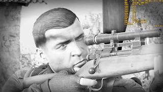 Sniper Elite 4 DX11: GeForce GTX 660 Ti | Campaña | Calidad Alto | 1080p