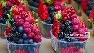 7 Buah Terbaik Untuk Sahur, Bikin Badan Gak Lemas!