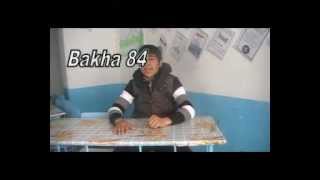 Баха 84(прикол) дар мактаб  