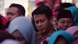 WULAN & EDI Wedding, Majalengka 12 November 2017