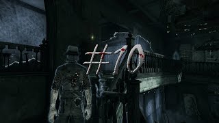 В логове Звонаря (Murdered Soul Suspect) #10