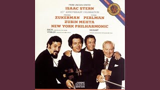 Concerto for 3 Violins in F Major, RV 551: I. Allegro