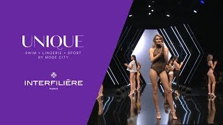 Salon International de la Lingerie 2019_vol.5