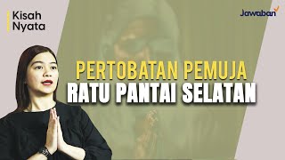 #KisahNyata | Sempat Berzinah Dengan Setan Artis ini Bertobat