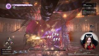 [PC] Сотня глаз [Nioh]