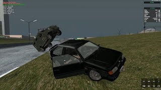 КОЛХОЗНАЯ ТУСА! (MTA DayZ).