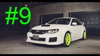 Street Legal Racing - Drift Subaru Impreza WRX STI 2012