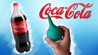 Клизма из Колы