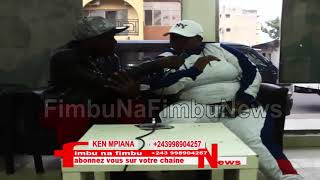 BA PREUVES YANGOYO KOFFI MUTU YA KOKANGISA YEYO YOKA MAKAMBU AZOLOBA A PROPOS NAYO