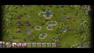 Forge of Empires 13 точка 1 уровень Раннее Средневековье, прохождение FoE