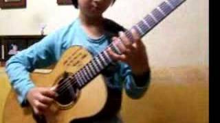 (Movie Theme) Mission Impossible Theme - Sungha Jung