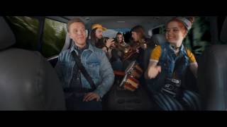 BeepCar. Раздели поездку, и она сделает тебя богаче.