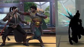 Shadow Fight 3 EMPEROR