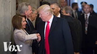 Democrats won the most votes. Why aren’t they acting like it?