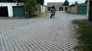 Gilera Xr 2