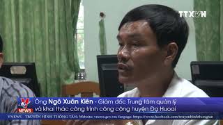Nhóm phóng viên Thông tấn xã Việt Nam và Báo Lâm Đồng bị hành hung