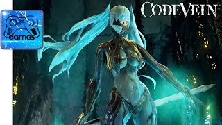CODE VEIN - Дебютный Трейлер (2018)