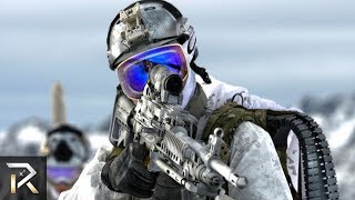 10 Most Elite Special Forces In The World