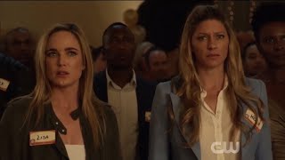Avalance (5x03) part 1